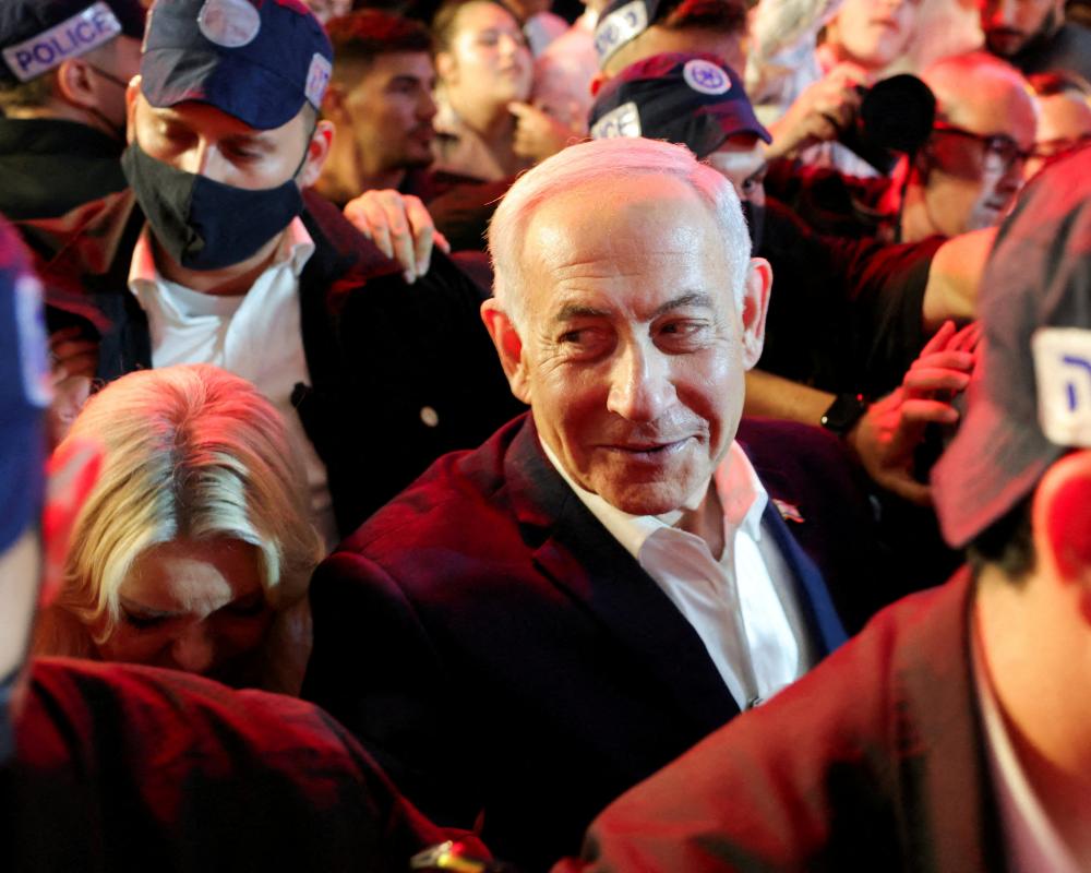 Netanyahu Pressured Military to Attack Iran Before Election
