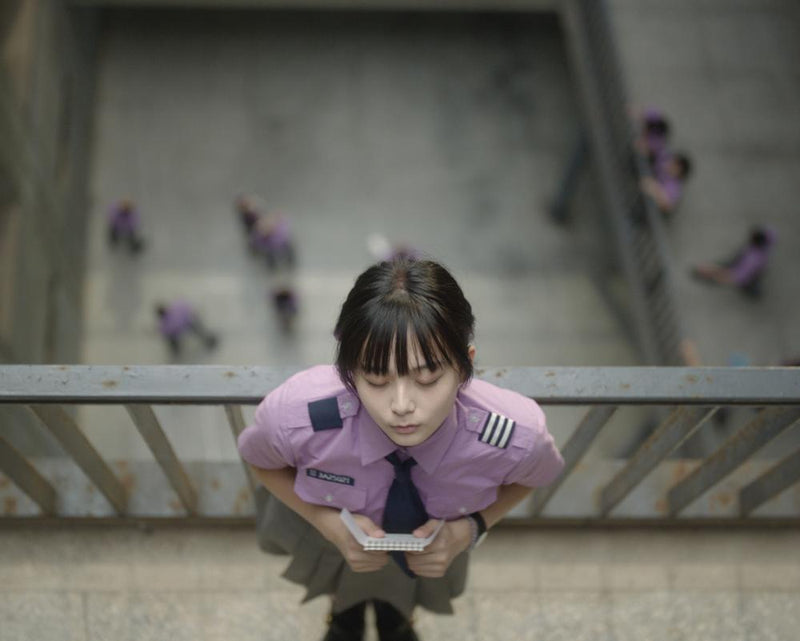 Deadline Review: Shocking Threat Rocks Authoritarian School