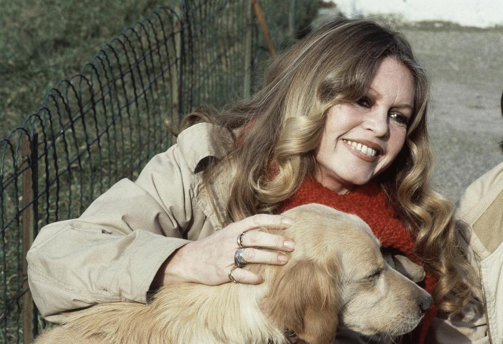 Brigitte Bardot Auction in Paris Raises Nearly €1 Million for Animals
