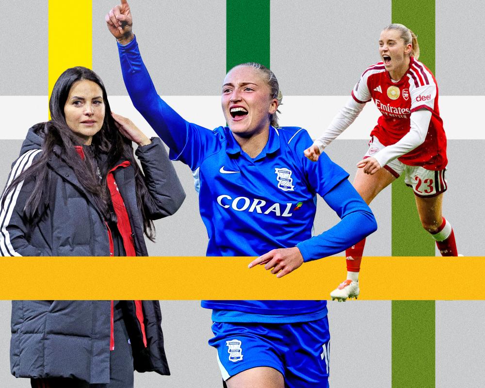 WSL Talking Points: Russo Rescues Arsenal as Olid Progresses