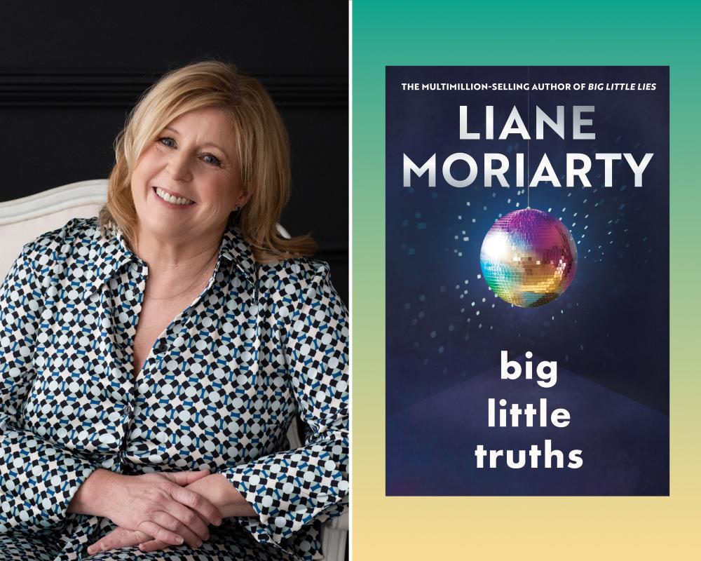 Big Little Truths Review: Moriarty's Sequel Falls Short of Big Little