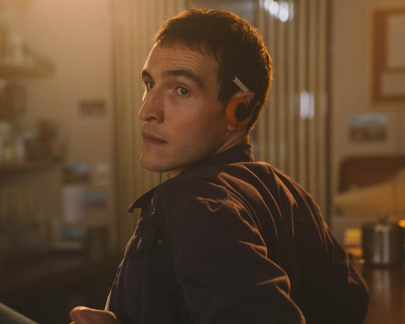Ancestors Review: A Mesmerizing Ghostly Drama of the Aids Crisis