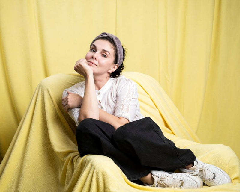 Natalia Osipova Acting Debut: Ballerina Takes On Fearsome Role