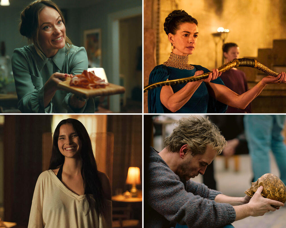 Oscars 2025: Fall Festivals Fade as Celebrity Contenders Rise