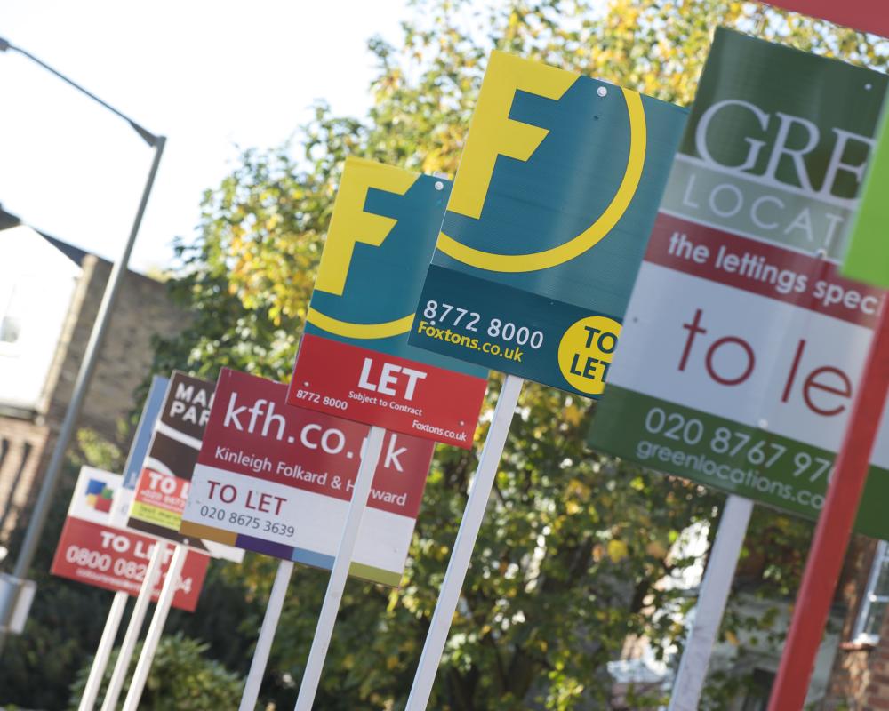 Housing Courts Crisis: Renters Face No-Fault Evictions