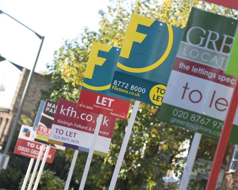 Housing Courts Crisis: Renters Face No-Fault Evictions