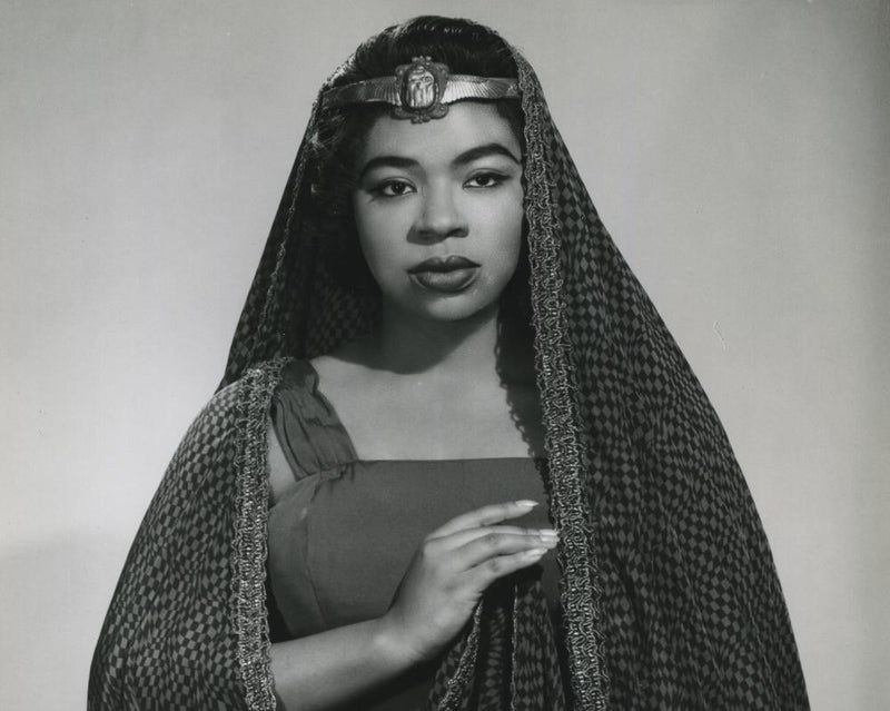 Martina Arroyo Obituary: Trailblazing Soprano Dies at 90
