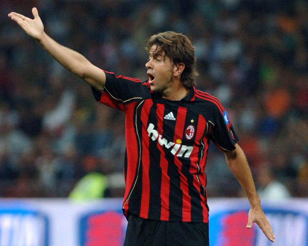 Alessandro Costacurta: San Siro Icon Beautiful But Not Functional