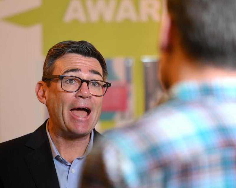 England's North-South Divide: Burnham's Devolution Challenge