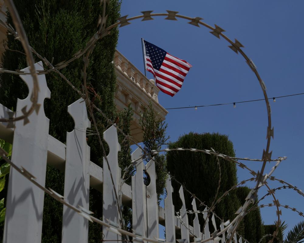 Palestinian Americans Trapped in West Bank Settler Violence