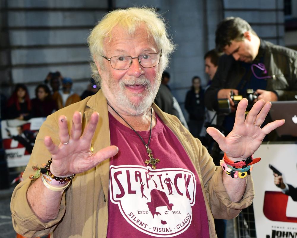 Bill Oddie Death: A Comedian's Legacy of Comfort