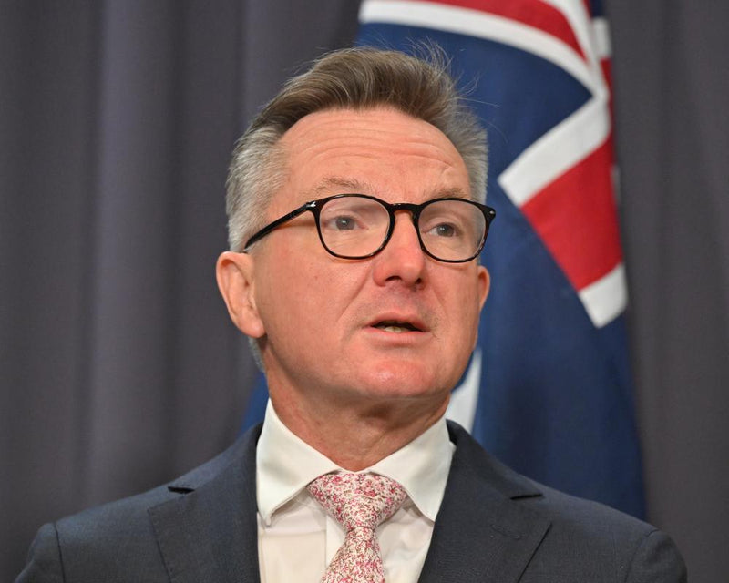 Australia Rejects Russian Fuel After Trump-Putin Diesel Deal