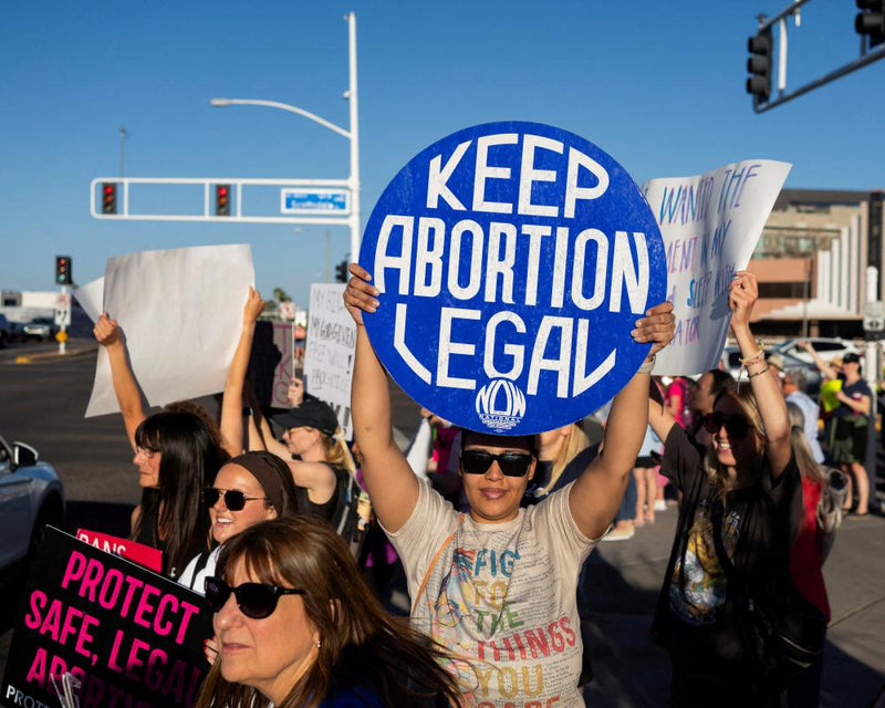 Abortion Bans Challenge Evidence-Based Medicine in Maternal Care