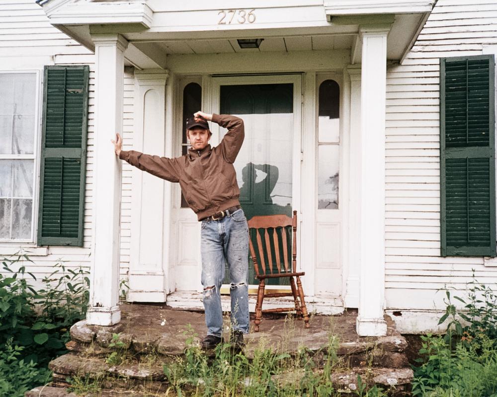 Greg Freeman All Set the Bone Review: Ambitious Alt-Country Double