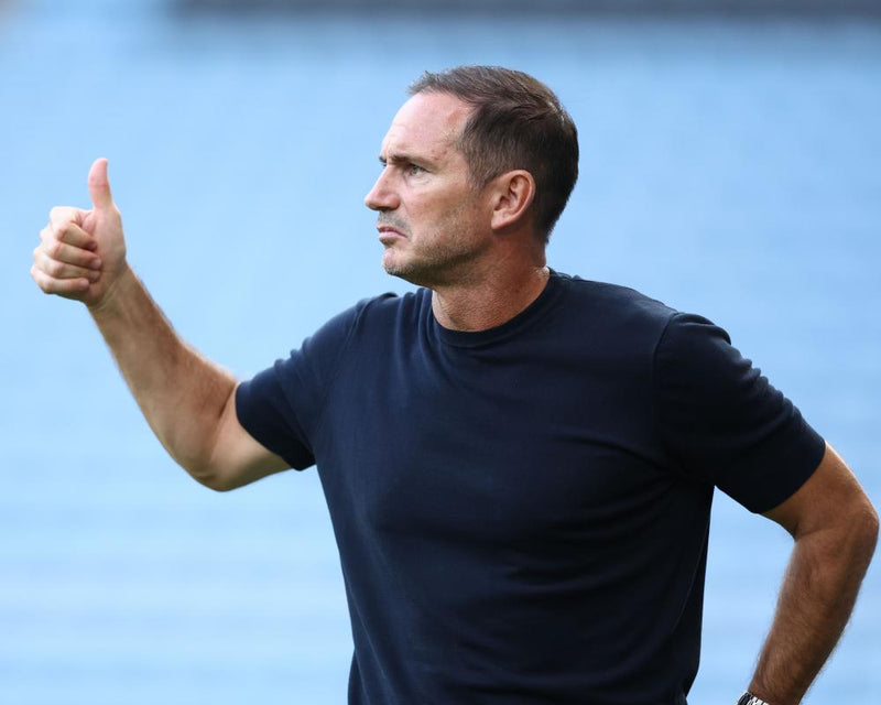 Frank Lampard Urges Coventry to Play Fearless in Premier League
