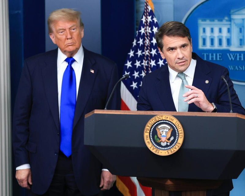 Trump's Authoritarian Mindset and Dissent From Appointees