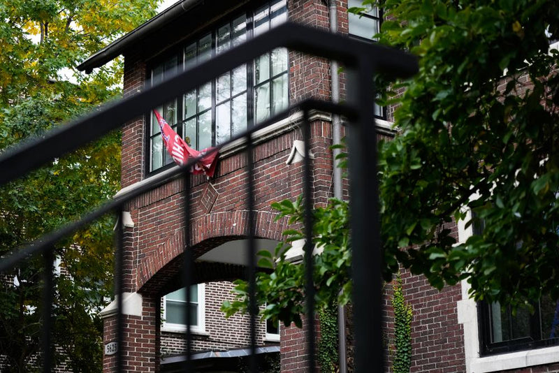 Sexual Assault at University of Chicago Frat House Sparks Safety
