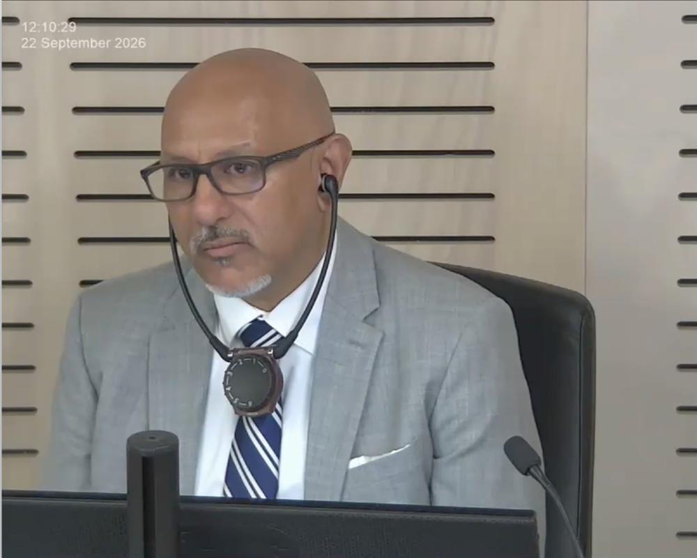 Icac Told Private Investigator Surveilled Liberal Minister