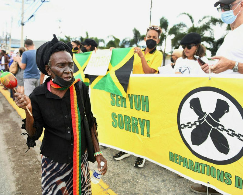 Jamaica Slavery Reparations Petition: UK Privy Council Hearing 2027