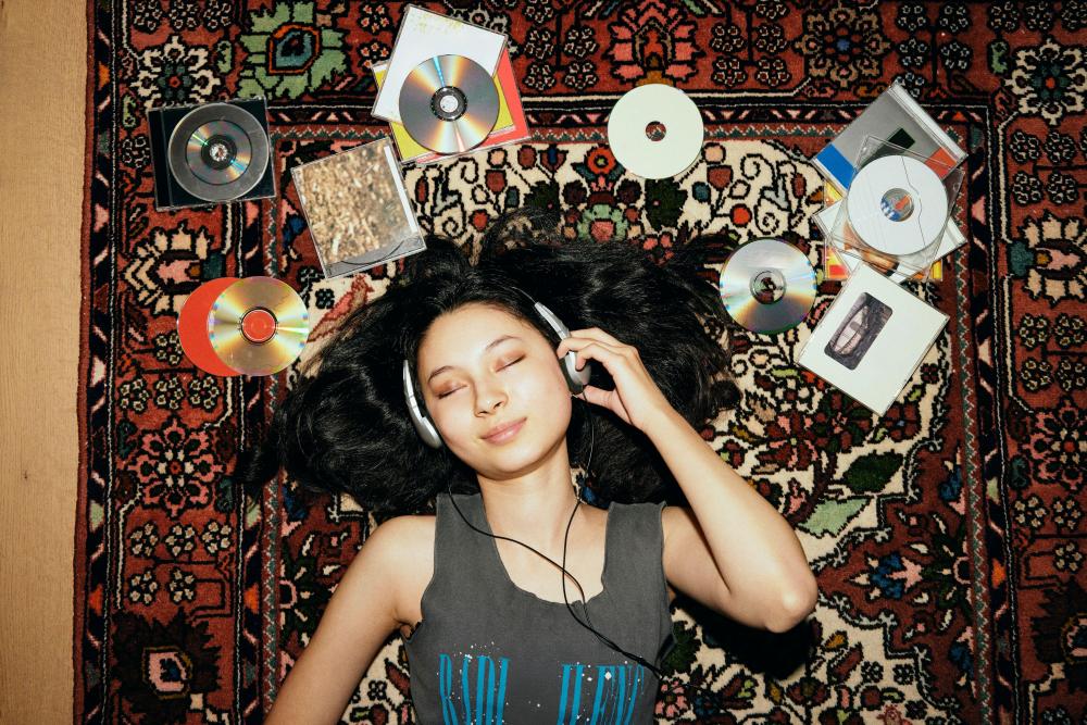 How My Kids Taught Me to Stop Being a Music Snob