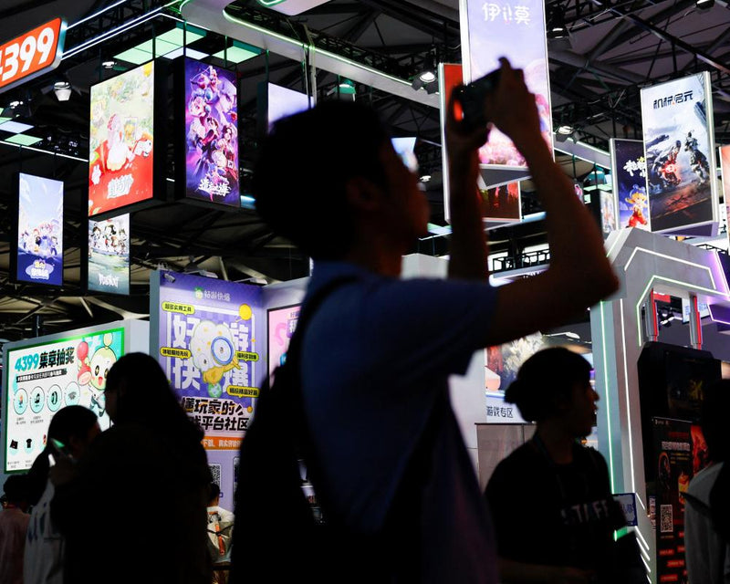 Will the future of gaming be powered by upstart indie developers