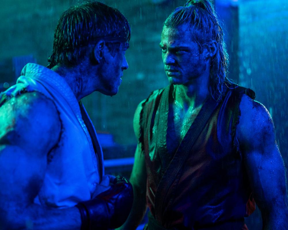 Street Fighter Movie Review: Nostalgia Can't Save This Mess