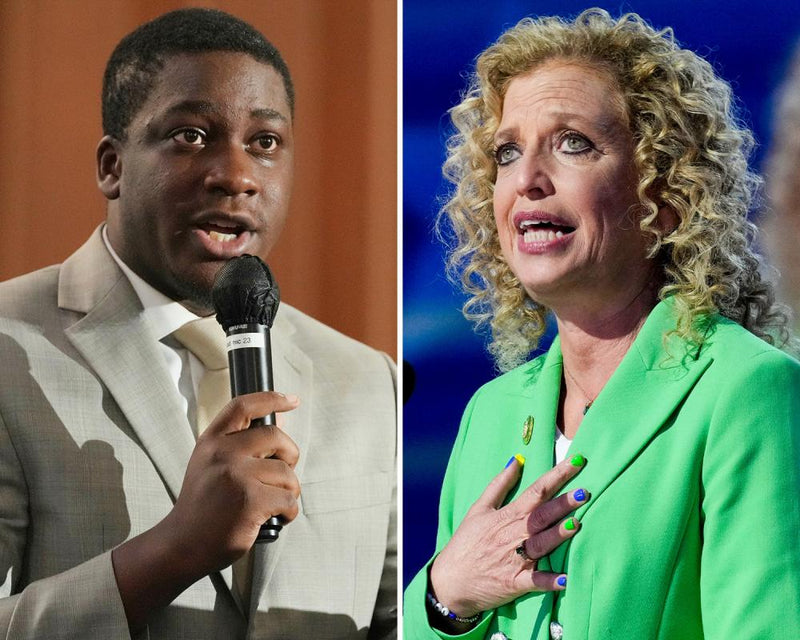Progressive Endorsement Shakes Florida Primary Race