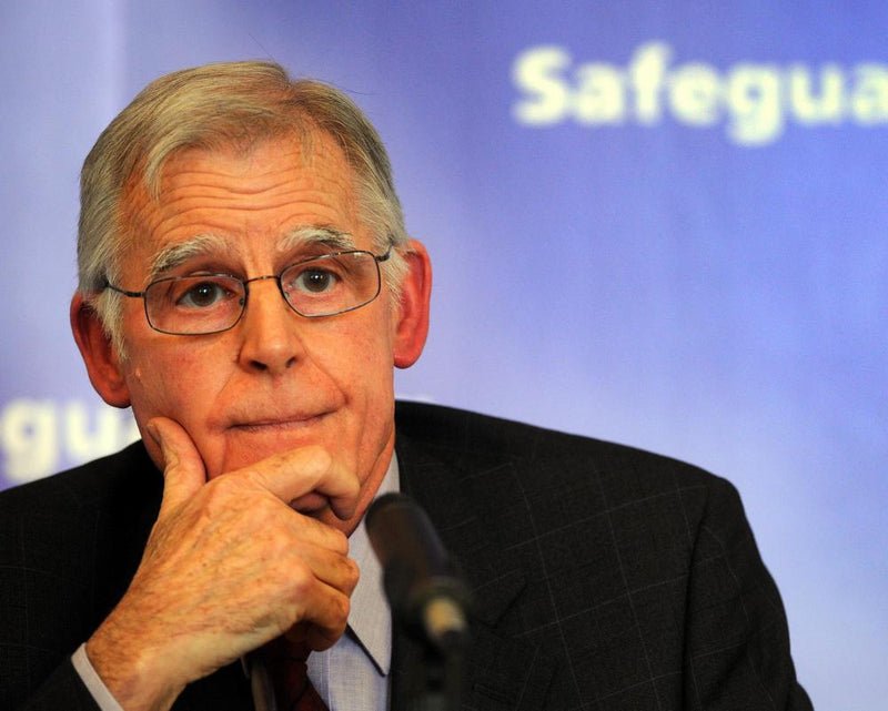 Lord Laming Obituary: Social Care Reformer Dies at 89