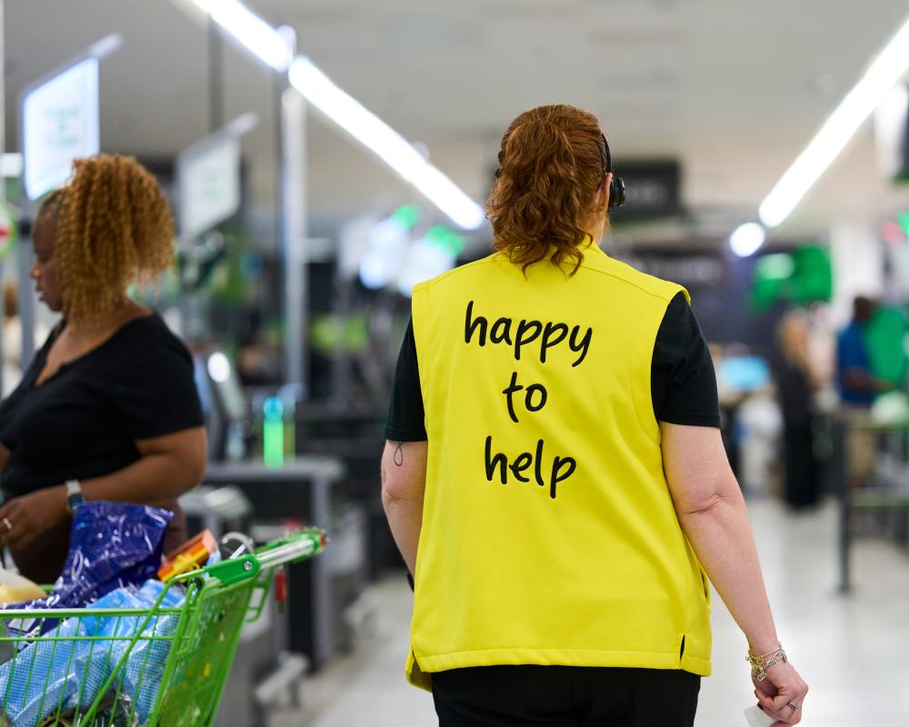 Asda Returns to Growth: First Sales Rise in Over Two Years