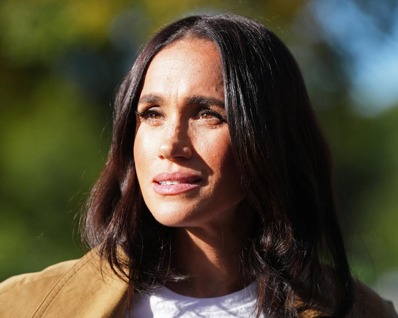 Thomas Markle Tabloids Face Reckoning Over Meghan Attacks