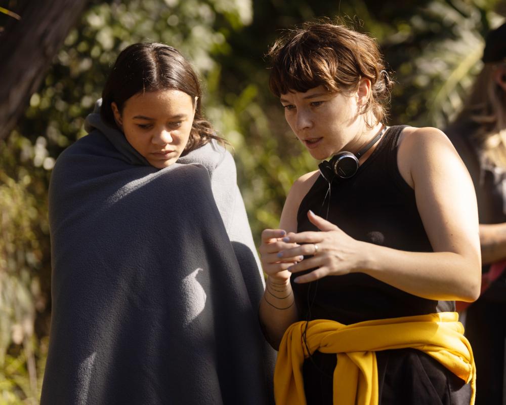 Big Girls Don't Cry Director Explores Teenage Consent Wounds