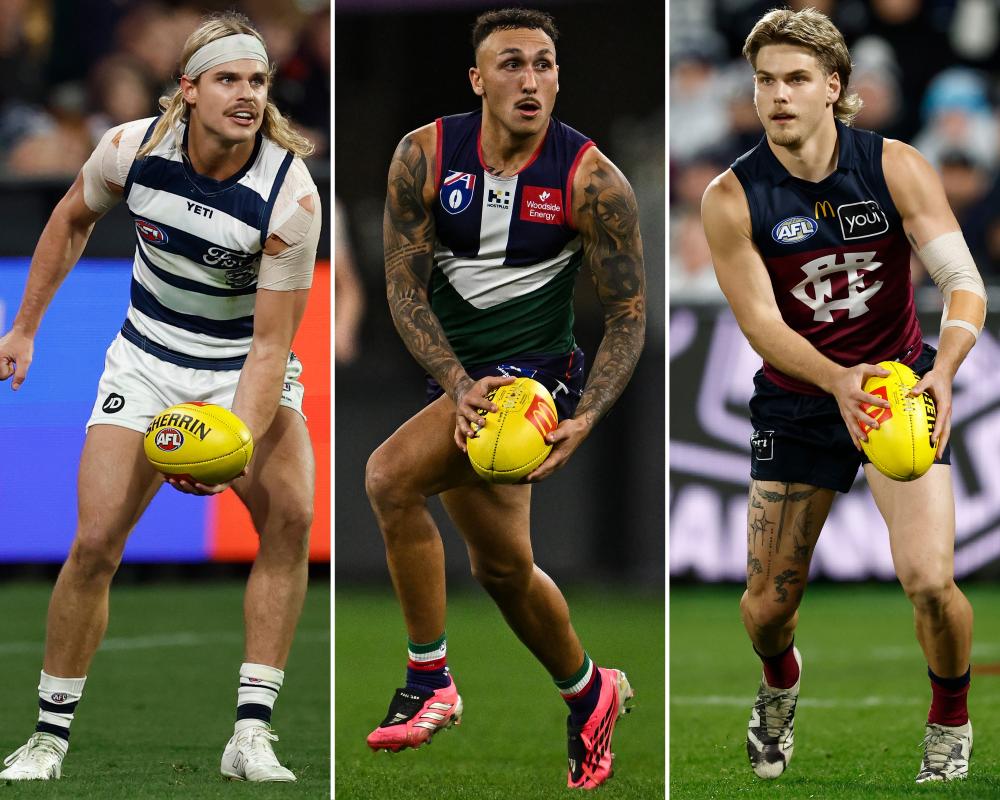 AFL Finals 2026: Every Team's Premiership Chances Ranked