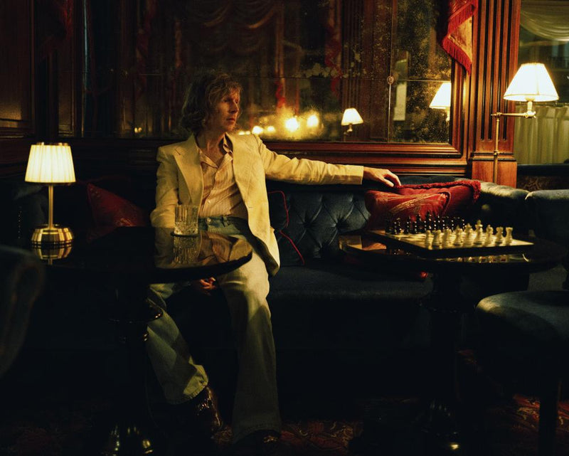 Beck Ride Lonesome Review: Stunning End to Heartache Trilogy