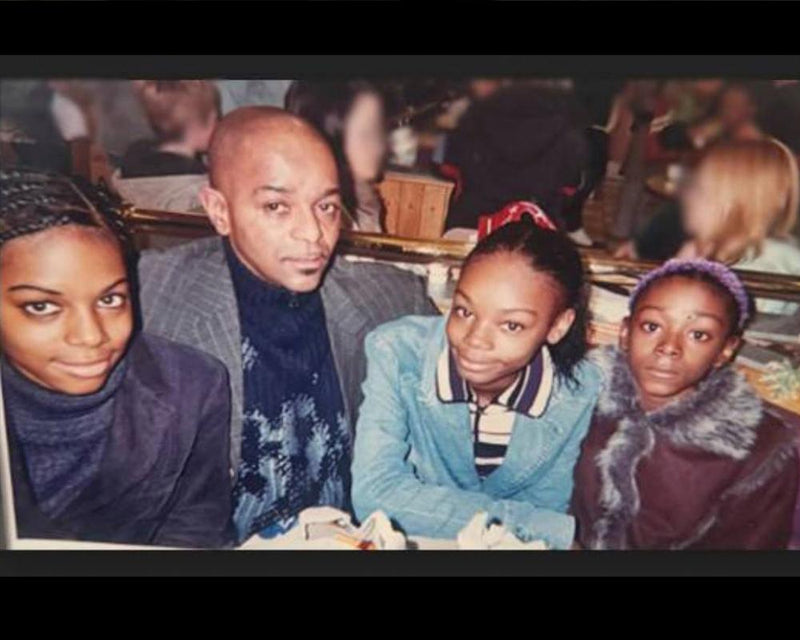 Three Sisters' Tragic Drowning in Brighton Ruled Suicide
