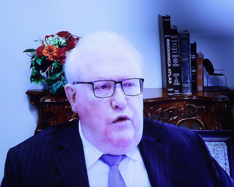 Exclusive Brethren Head Denies Election Volunteering Knowledge