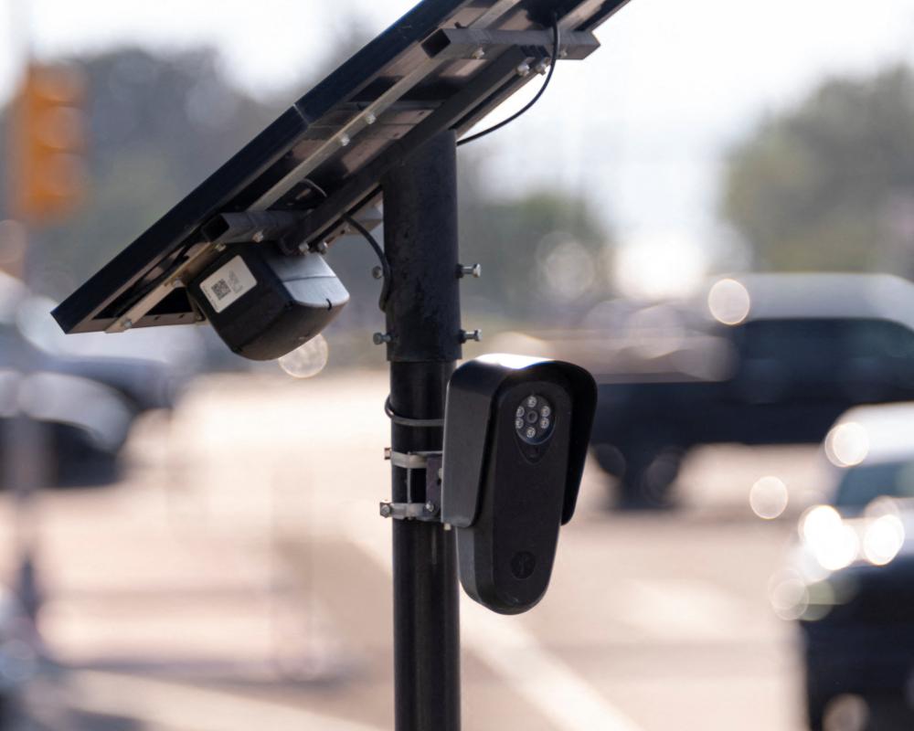 San Jose Officer Fired for Misusing Flock Camera Database