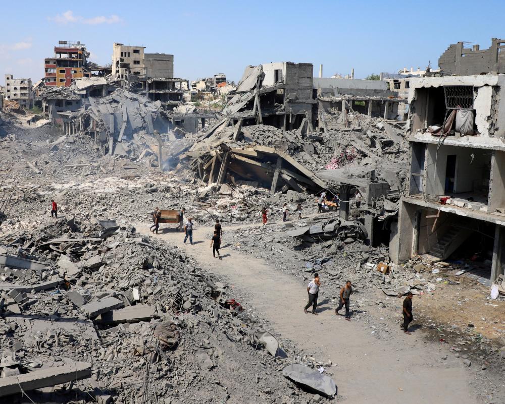 Iraq Denies Prior Knowledge of US-Saudi Attacks: Key Updates