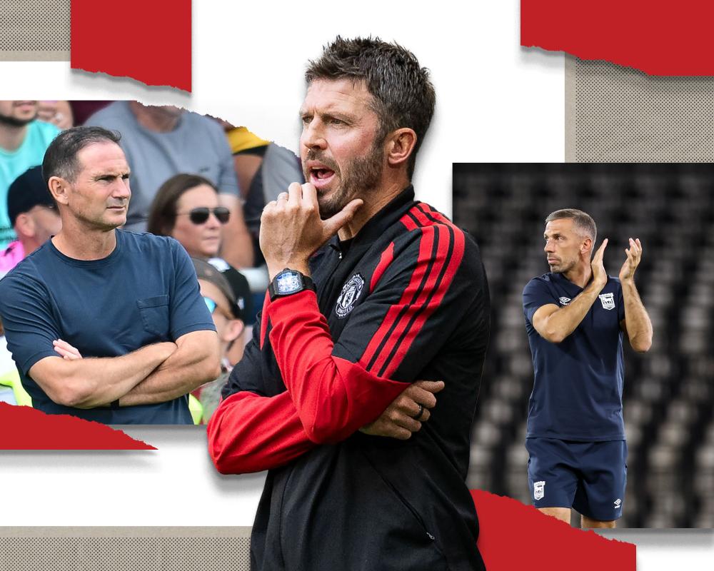 Premier League Manager Turnover Hits Record Low Job Security