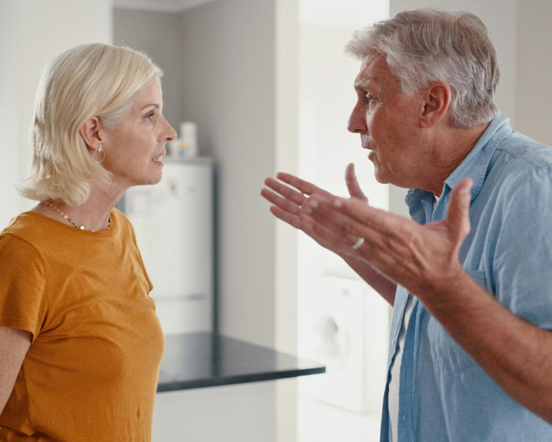 Unfair Pension Splitting Can Worsen Divorce Financial Pain