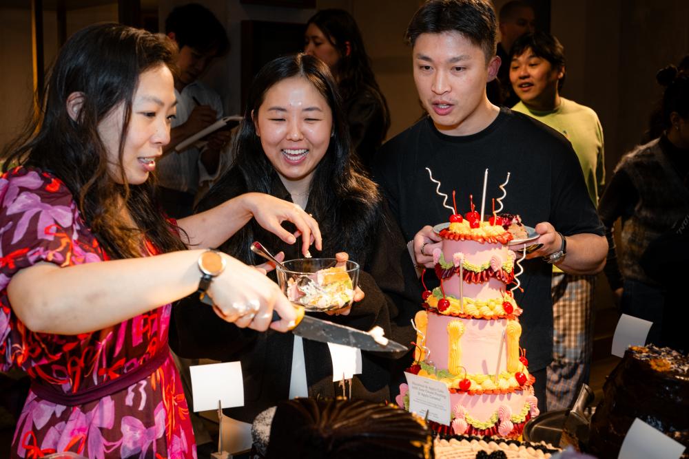 Cookbook Club Naarm: Melbourne's Sold-Out Social Dining Trend
