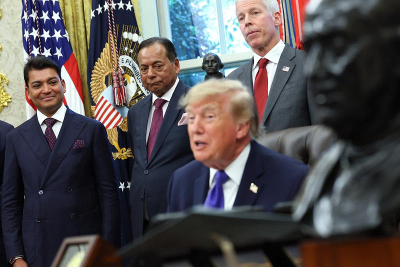 Trump Iowa Steel Plant: Promises vs. Jobs Reality Check
