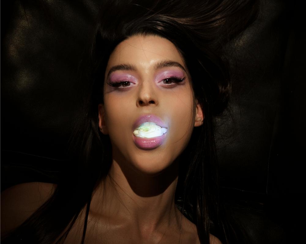 Arca's New Album: A Wild Brilliant Review of Feral Frequencies