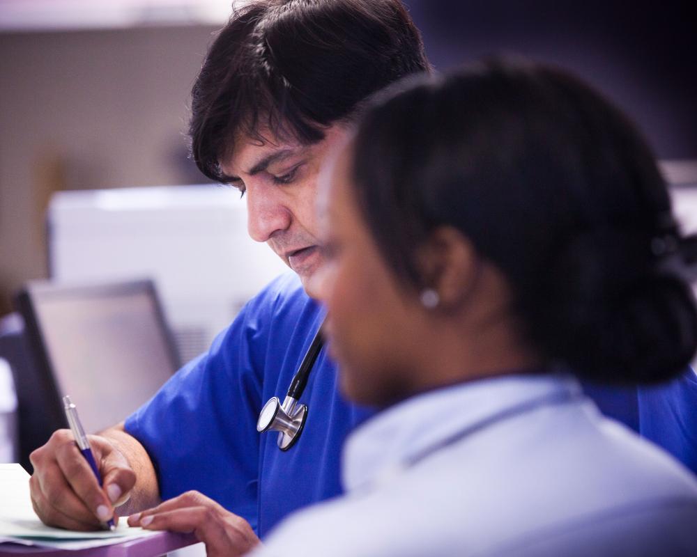 NHS Racism: One in Five BAME Managers Plan to Quit