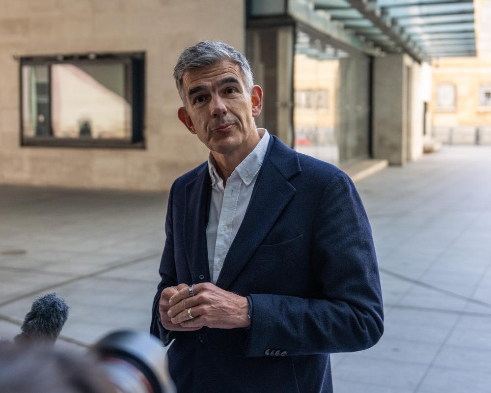 BBC Chief Proposes Public-Service Algorithm for User Content