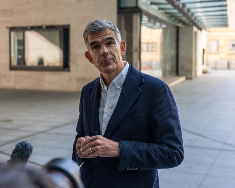 BBC Chief Proposes Public-Service Algorithm for User Content