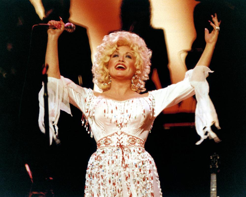 Dolly Parton Dies at 80: Tributes from Taylor Swift and Celine Dion