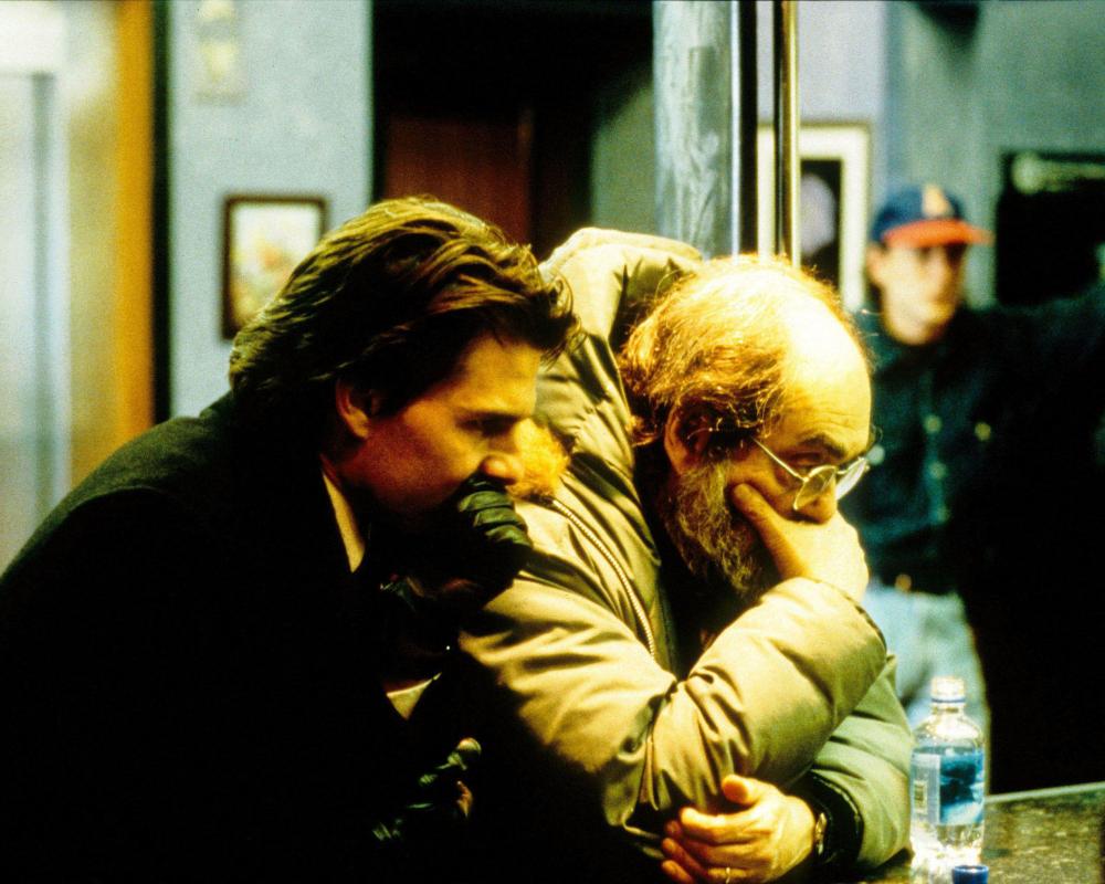 Eyes Wide Shut Conspiracy: Did Kubrick's Final Film Get Cut