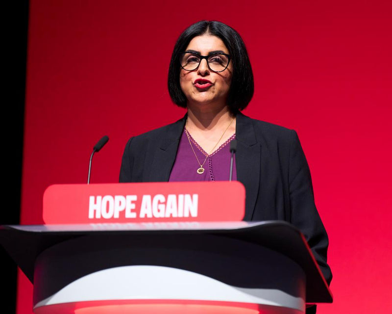 Shabana Mahmood Hints at Softer Immigration Rules for UK Workers