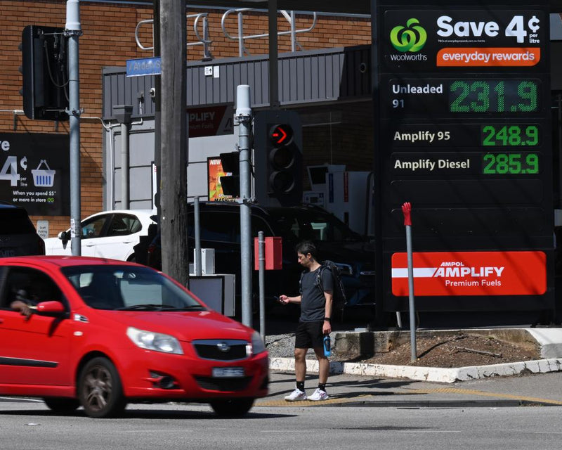 Australia Interest Rate Rise: Wrong Medicine for Inflation