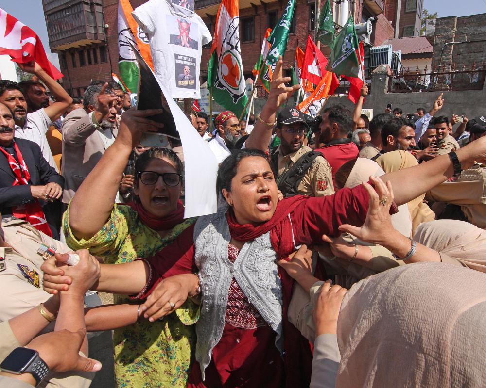 India Voter Roll Deletion: 130 Million Names Removed Explained